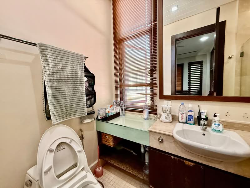 Bungalow House untuk Dijual di Bangsar Hill (Bangsar) - JASON LEE - PropertyGuru.com.my
