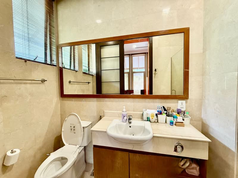 Bungalow House untuk Dijual di Bangsar Hill (Bangsar) - JASON LEE - PropertyGuru.com.my