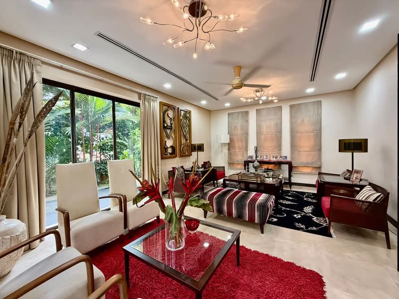 Bungalow House untuk Dijual di Bangsar Hill (Bangsar) - JASON LEE - PropertyGuru.com.my
