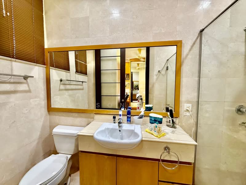 Bungalow House untuk Dijual di Bangsar Hill (Bangsar) - JASON LEE - PropertyGuru.com.my