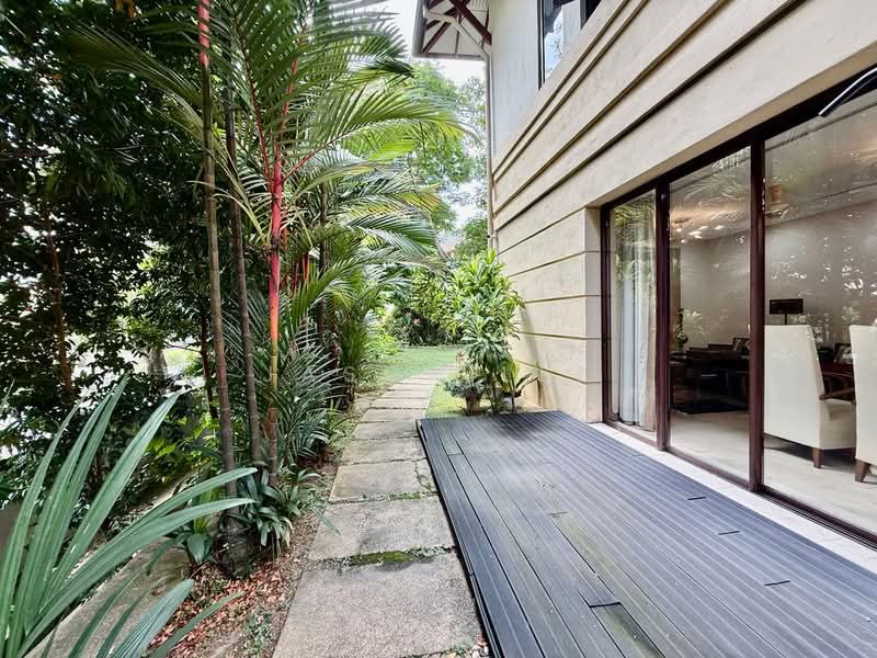 Bungalow House untuk Dijual di Bangsar Hill (Bangsar) - JASON LEE - PropertyGuru.com.my