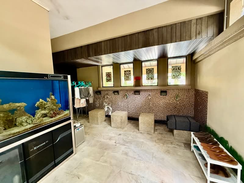 Bungalow House untuk Dijual di Bangsar Hill (Bangsar) - JASON LEE - PropertyGuru.com.my