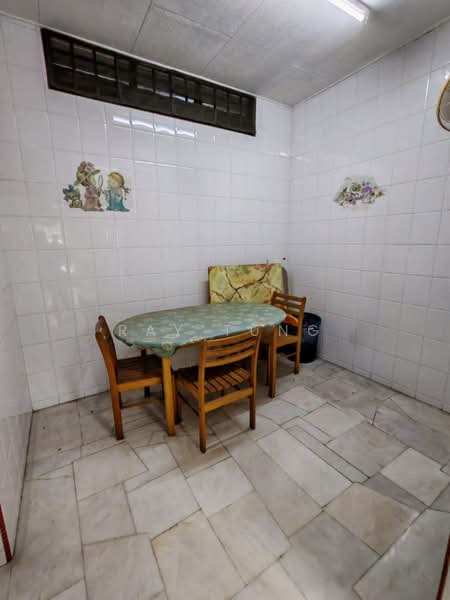 1-storey Terraced House for Rent in Taman Century (Johor Bahru) - Ray Tung - Dining Room - PropertyGuru.com.my