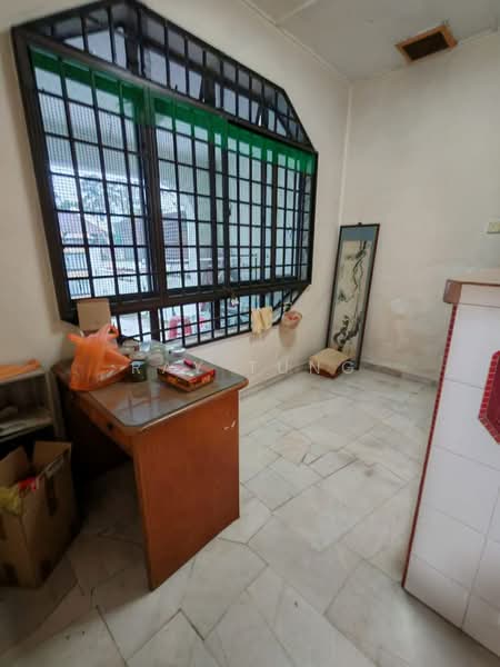 1-storey Terraced House for Rent in Taman Century (Johor Bahru) - Ray Tung - Study - PropertyGuru.com.my