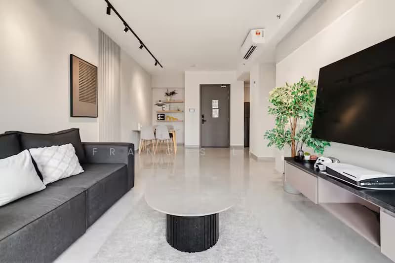 Service Residence for Sale at The Tropika - Francis Ling - PropertyGuru.com.my