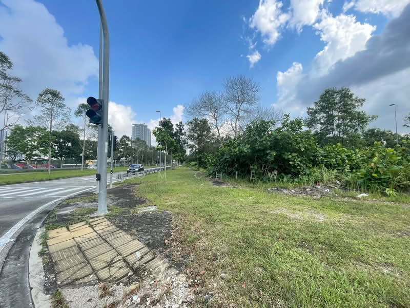 Tanah Komersial untuk Dijual di Medini (Iskandar Puteri (Nusajaya)) - Tom Chiew - Exterior - PropertyGuru.com.my