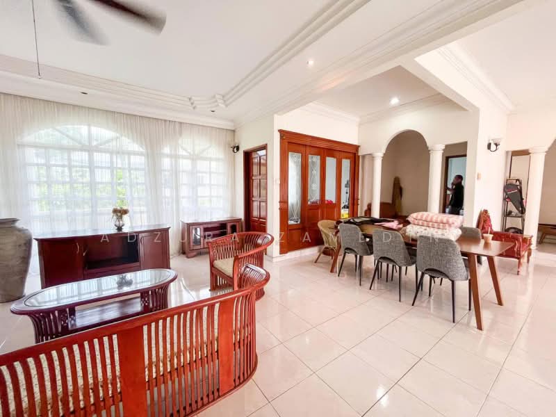 Bungalow House for Sale in Kota Damansara (Kota Damansara) - Adzura Zamedin - PropertyGuru.com.my