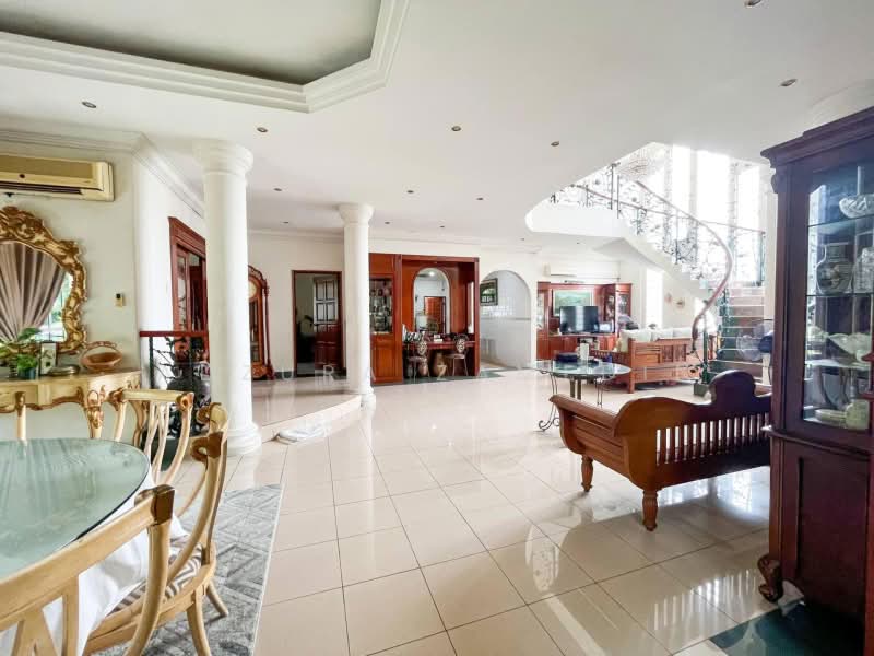 Bungalow House for Sale in Kota Damansara (Kota Damansara) - Adzura Zamedin - PropertyGuru.com.my