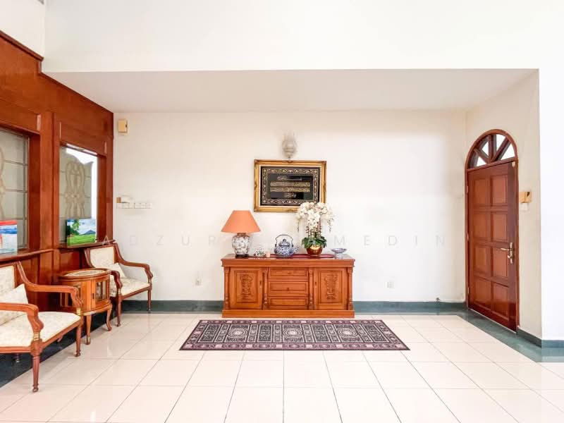 Bungalow House for Sale in Kota Damansara (Kota Damansara) - Adzura Zamedin - PropertyGuru.com.my