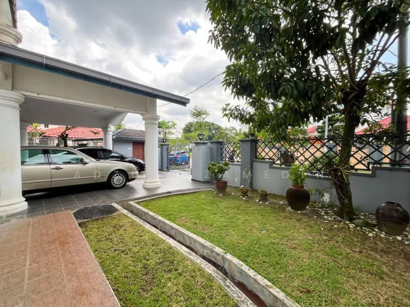 Bungalow House for Sale in Kota Damansara (Kota Damansara) - Adzura Zamedin - PropertyGuru.com.my