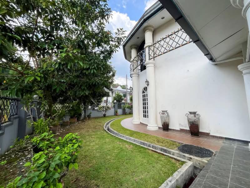 Bungalow House for Sale in Kota Damansara (Kota Damansara) - Adzura Zamedin - PropertyGuru.com.my