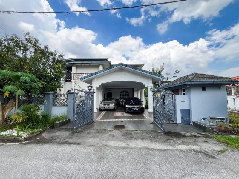 Bungalow House for Sale in Kota Damansara (Kota Damansara) - Adzura Zamedin - PropertyGuru.com.my