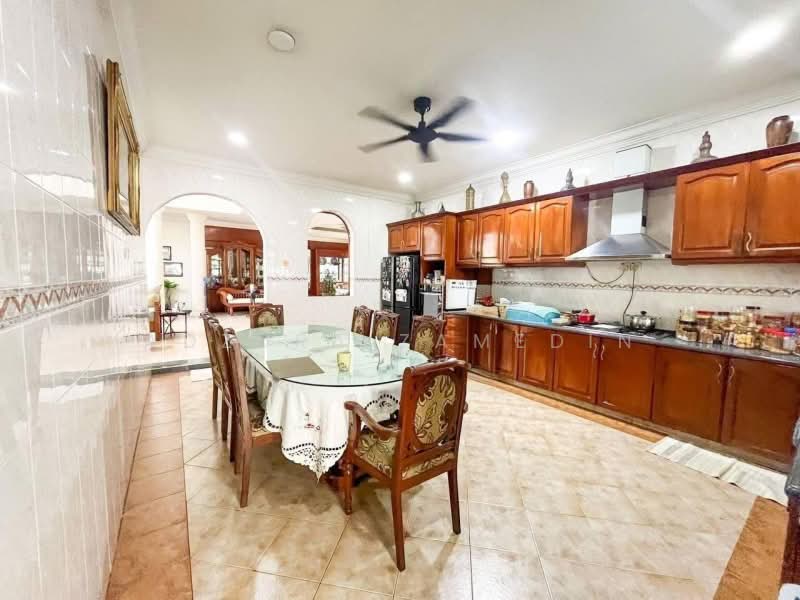Bungalow House for Sale in Kota Damansara (Kota Damansara) - Adzura Zamedin - PropertyGuru.com.my