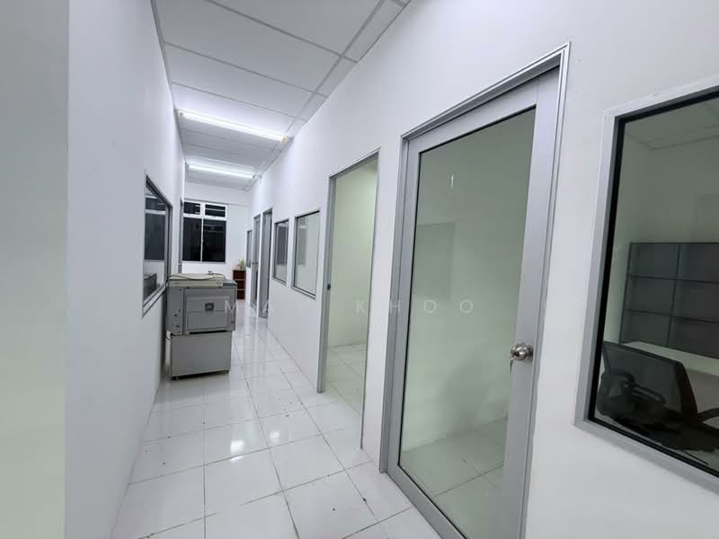 Kilang Berkembar untuk Disewa di Masai (Johor) - May Khoo - Corridor - PropertyGuru.com.my