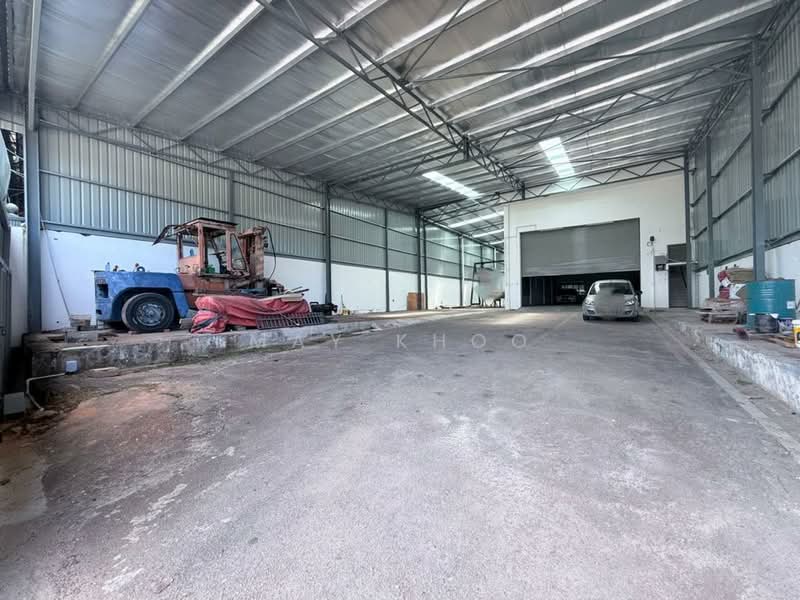 Kilang Berkembar untuk Disewa di Masai (Johor) - May Khoo - Interior - PropertyGuru.com.my