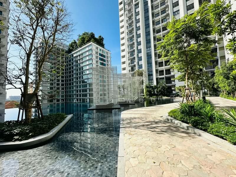 Service Residence for Rent at Dian Residency - Abby Woo - Exterior - PropertyGuru.com.my