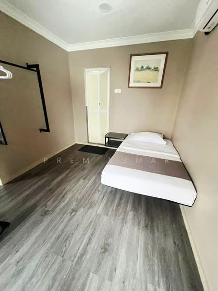 Hotel / Resort for Sale in Golden Triangle (KL City Centre) - Prem Kumar - Bedroom - PropertyGuru.com.my