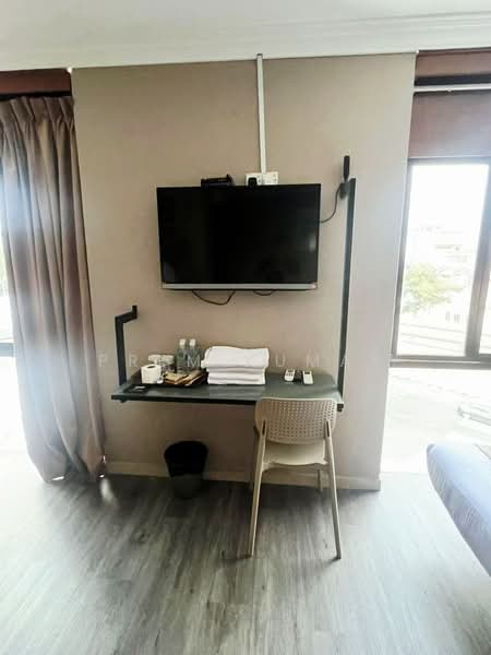 Hotel / Resort for Sale in Golden Triangle (KL City Centre) - Prem Kumar - Interior - PropertyGuru.com.my