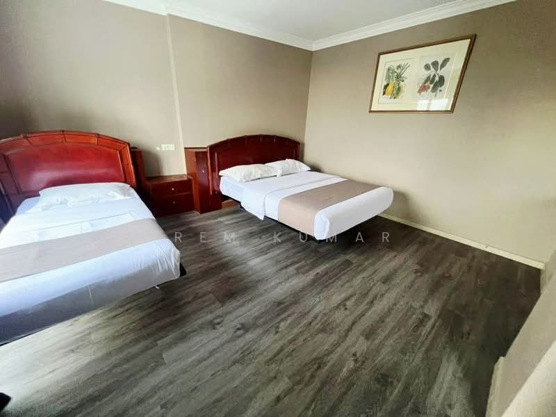 Hotel / Resort for Sale in Golden Triangle (KL City Centre) - Prem Kumar - Bedroom - PropertyGuru.com.my