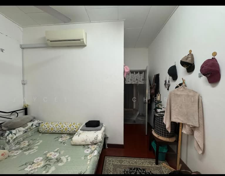 Pangsapuri untuk Disewa di Subang Perdana Goodyear Court 10 - Jaycee Juat Cher Lim - Bedroom - PropertyGuru.com.my