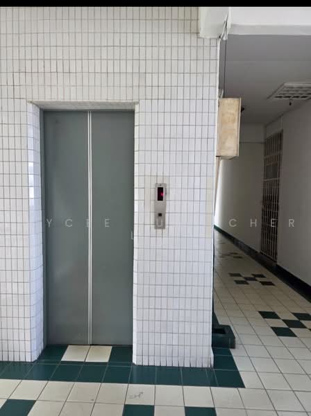 Pangsapuri untuk Disewa di Subang Perdana Goodyear Court 10 - Jaycee Juat Cher Lim - PropertyGuru.com.my