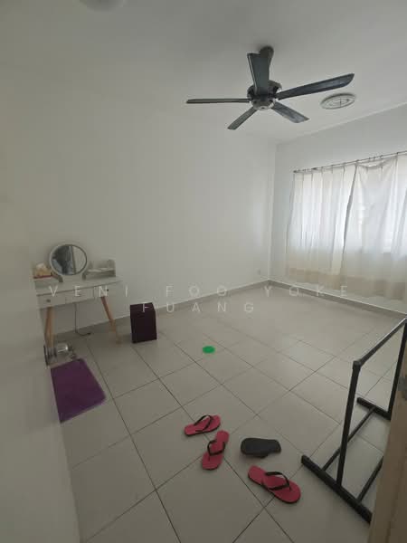 Pangsapuri untuk Disewa di Seri Jati - Veni Foo Yoke Fuang - Interior - PropertyGuru.com.my