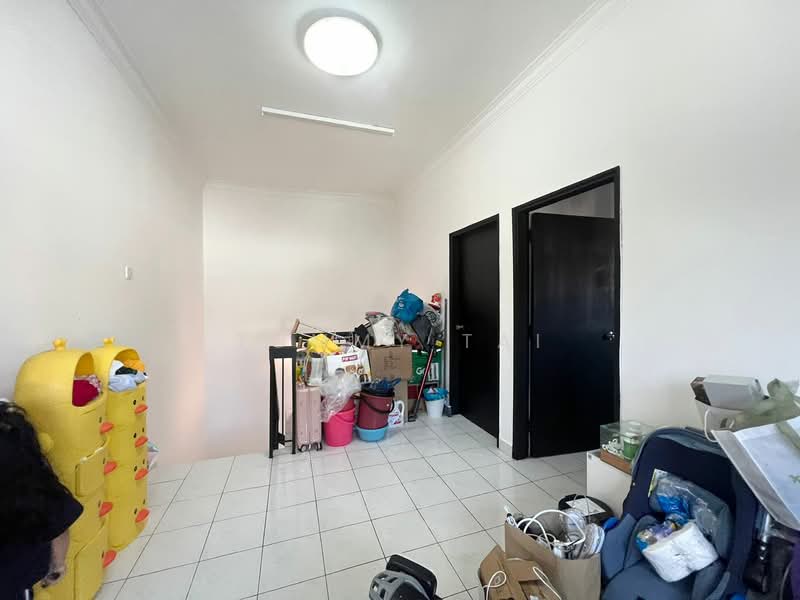 2-storey Terraced House for Sale in Bandar Selesa Jaya (Skudai) - Tommy Tai - Interior - PropertyGuru.com.my