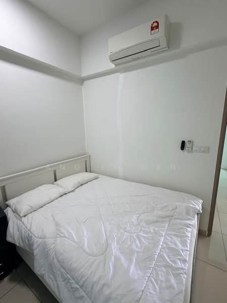 Condominium for Rent at Solaria Residences - Ang En Wen - Bedroom 3 - PropertyGuru.com.my