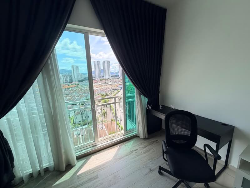 Condominium for Rent at Solaria Residences - Ang En Wen - Study - PropertyGuru.com.my
