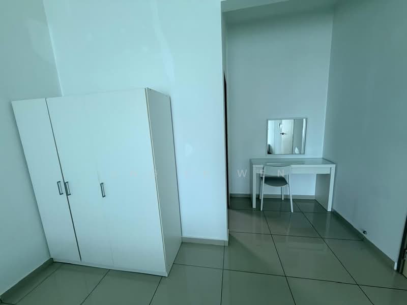 Condominium for Rent at Solaria Residences - Ang En Wen - Interior - PropertyGuru.com.my