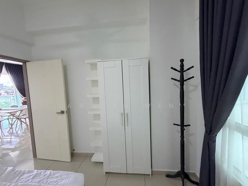 Condominium for Rent at Solaria Residences - Ang En Wen - Bedroom - PropertyGuru.com.my