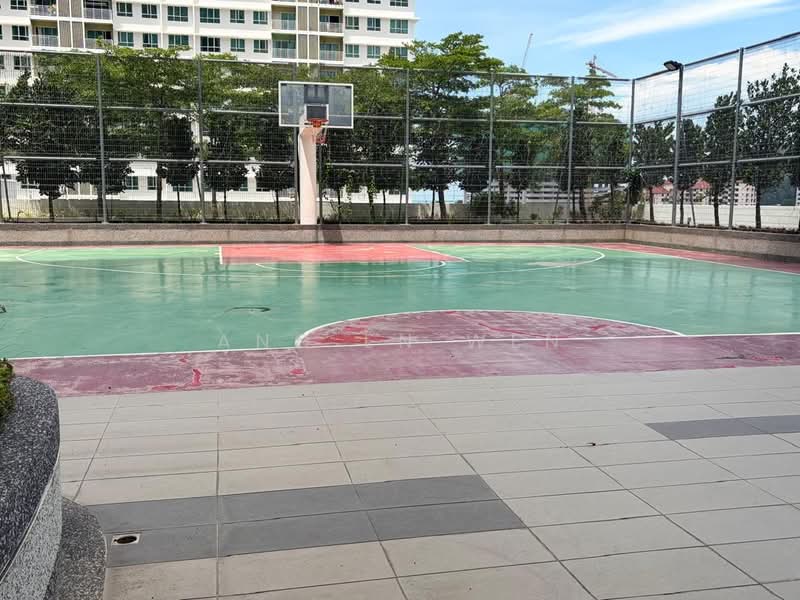 Condominium for Rent at Solaria Residences - Ang En Wen - Exterior - PropertyGuru.com.my