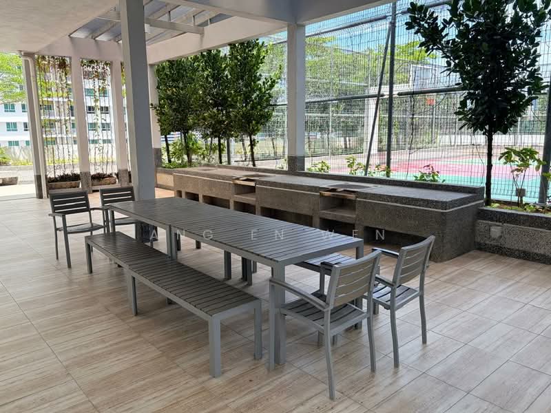 Condominium for Rent at Solaria Residences - Ang En Wen - Exterior - PropertyGuru.com.my