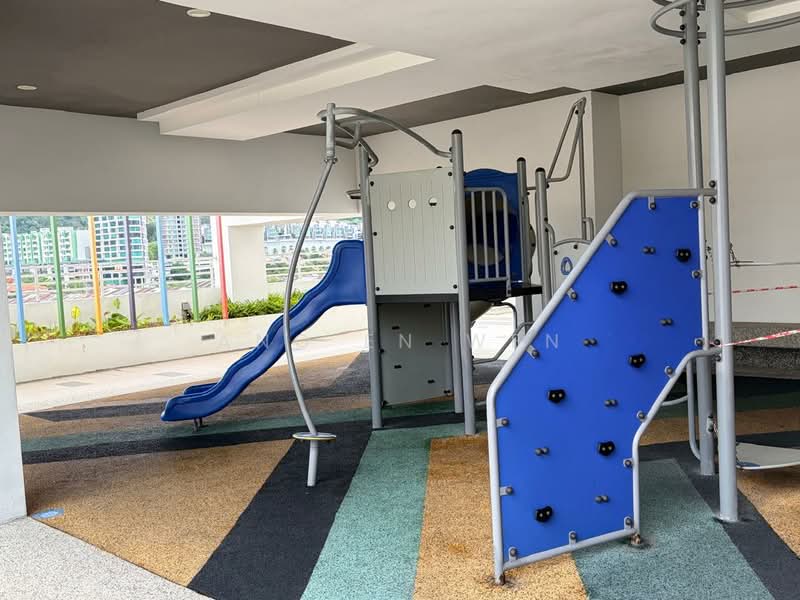 Condominium for Rent at Solaria Residences - Ang En Wen - Exterior - PropertyGuru.com.my