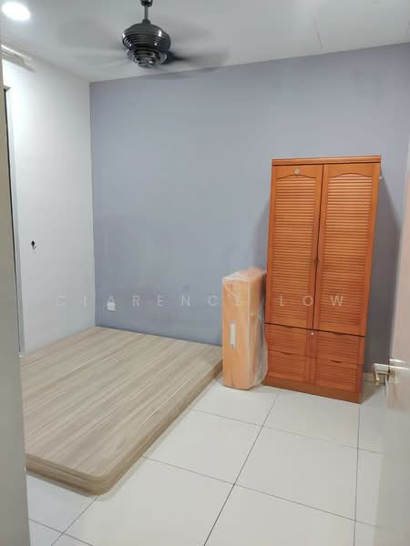 Terraced House for Rent in Iskandar Puteri (Nusajaya) (Johor) - Clarence Low - Bedroom - PropertyGuru.com.my