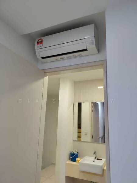 Terraced House for Rent in Iskandar Puteri (Nusajaya) (Johor) - Clarence Low - Bathroom - PropertyGuru.com.my