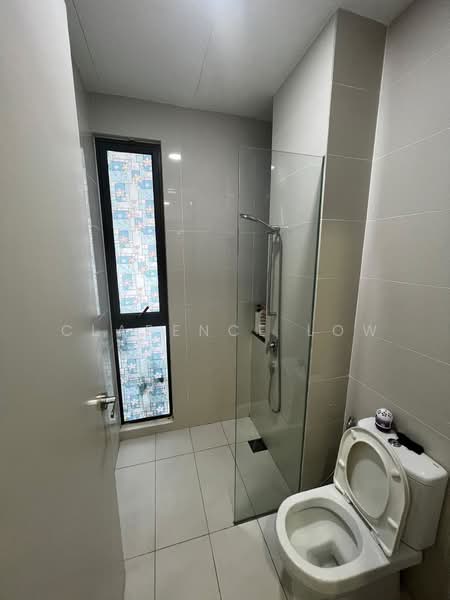 Terraced House for Rent in Iskandar Puteri (Nusajaya) (Johor) - Clarence Low - Bathroom - PropertyGuru.com.my
