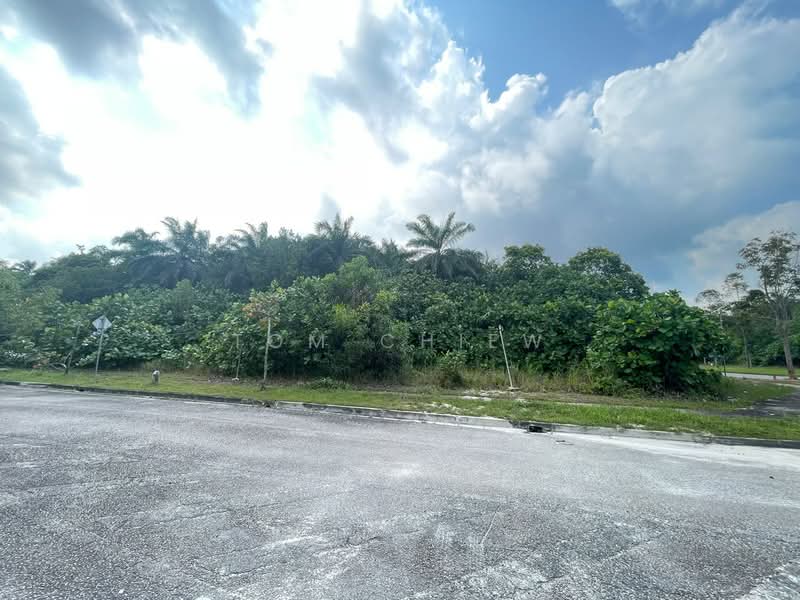 Tanah Komersial untuk Dijual di Medini (Iskandar Puteri (Nusajaya)) - Tom Chiew - Exterior - PropertyGuru.com.my