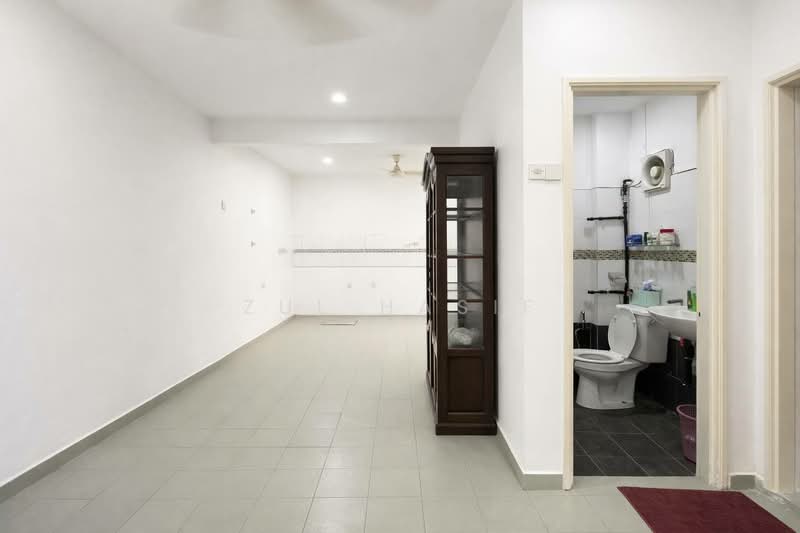 2-storey Terraced House for Sale in Usj 11 (Subang Jaya) - Zul Hasif - PropertyGuru.com.my
