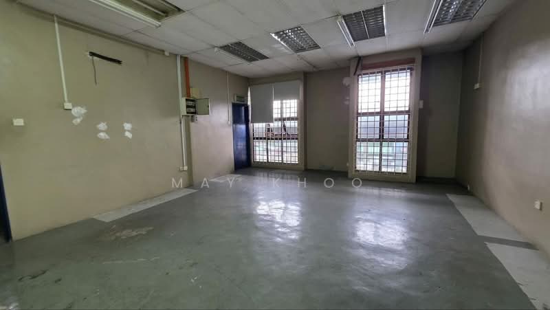 Kilang Berkembar untuk Disewa di Taman Tan Sri Yaacob (Johor Bahru) - May Khoo - Interior - PropertyGuru.com.my