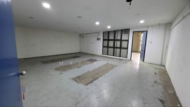 Kilang Berkembar untuk Disewa di Taman Tan Sri Yaacob (Johor Bahru) - May Khoo - Interior - PropertyGuru.com.my