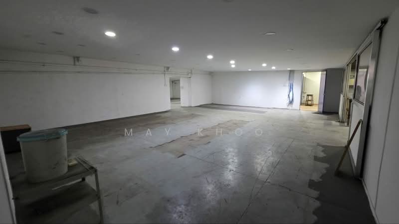 Kilang Berkembar untuk Disewa di Taman Tan Sri Yaacob (Johor Bahru) - May Khoo - Interior - PropertyGuru.com.my