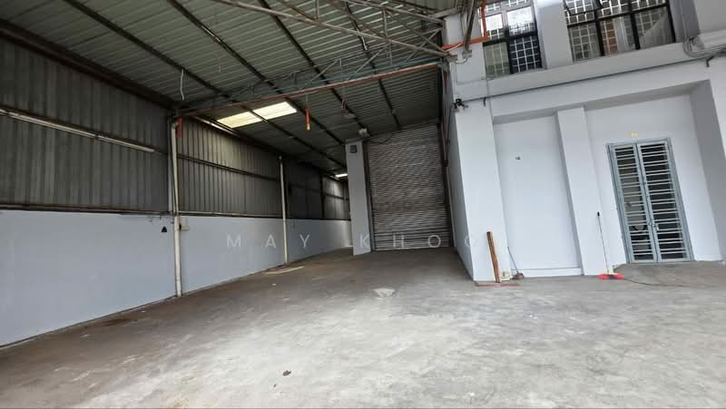 Kilang Berkembar untuk Disewa di Taman Tan Sri Yaacob (Johor Bahru) - May Khoo - Interior - PropertyGuru.com.my