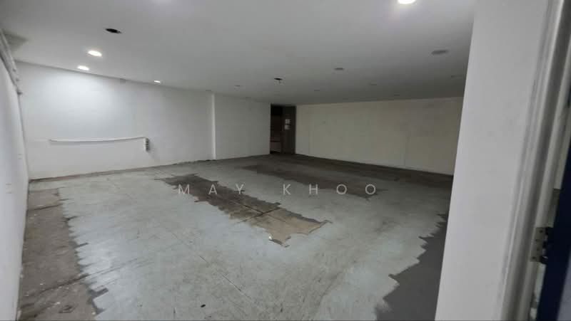 Kilang Berkembar untuk Disewa di Taman Tan Sri Yaacob (Johor Bahru) - May Khoo - Interior - PropertyGuru.com.my