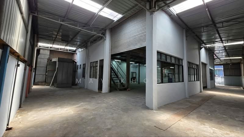Kilang Berkembar untuk Disewa di Taman Tan Sri Yaacob (Johor Bahru) - May Khoo - PropertyGuru.com.my