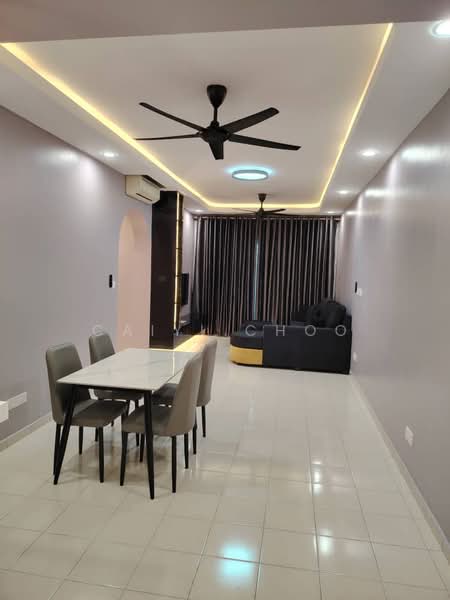 Condominium for Rent at Residensi Vista Harmoni - Caiyi Choo - PropertyGuru.com.my
