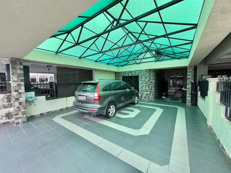 2-storey Terraced House for Sale in Kelana Jaya (Petaling Jaya) - Zul Hasif - PropertyGuru.com.my