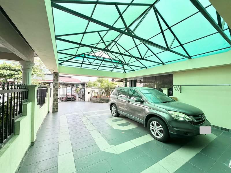2-storey Terraced House for Sale in Kelana Jaya (Petaling Jaya) - Zul Hasif - PropertyGuru.com.my