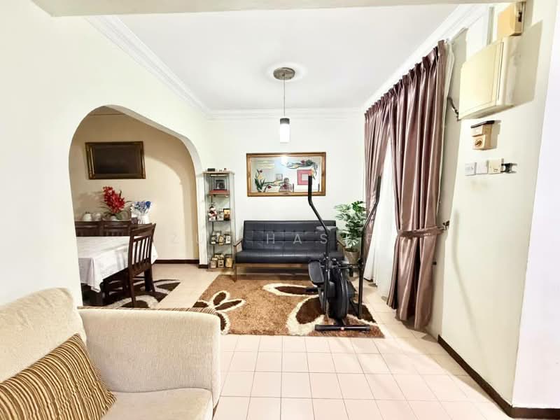 2-storey Terraced House for Sale in Kelana Jaya (Petaling Jaya) - Zul Hasif - PropertyGuru.com.my