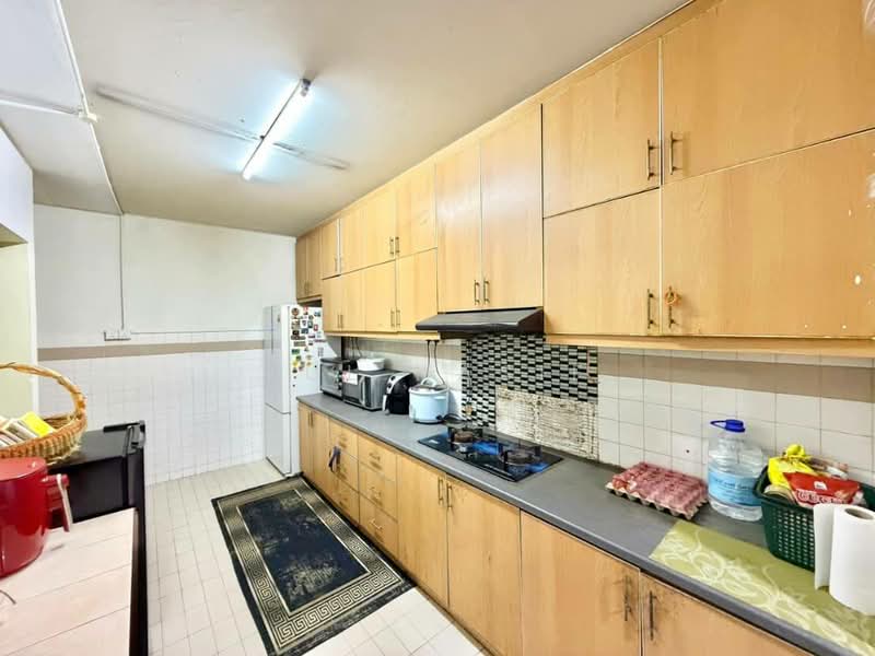 2-storey Terraced House for Sale in Kelana Jaya (Petaling Jaya) - Zul Hasif - PropertyGuru.com.my